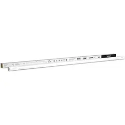 Світлодіодна лампа Vestum T8 1200мм 18W 1600Лм 6500K 175-250V G13 1-VS-4002