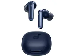 Навушники TWS ANKER SoundCore P40i Blue (A3955G31)