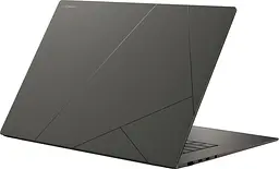 Ноутбук ASUS Zenbook S 16 UM5606WA-RK331W 16 3K OLED, AMD AI 9 365, 24GB, F1TB, UMA, Win11, Сірий (90NB13M1-M00LC0) - мініатюра 7
