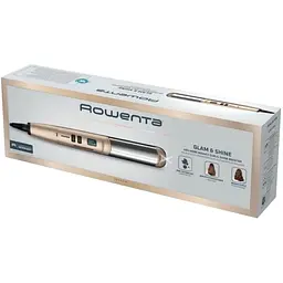 Випрямляч волосся Rowenta SF4641F0 (7009317) - мініатюра 4