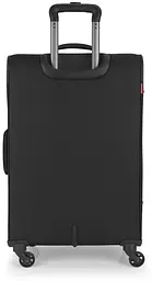 Валіза Gabol Florida (M) Black (123146-001) - мініатюра 3