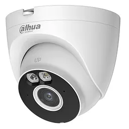 IP-камера Dahua (DH-T5A-PV 5МП Wi-Fi (2.8мм)) - мініатюра 2