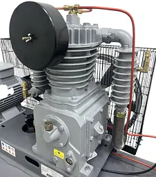 Поршневий компресор LT50-V270L - мініатюра 9