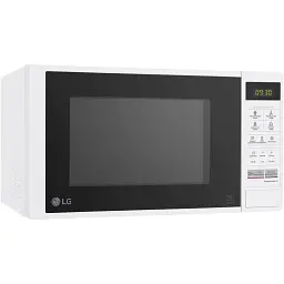Мікрохвильова піч LG MS2042DY [99417] - мініатюра 3