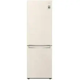 Холодильник LG GC B459SECL с морозильной камерой
