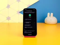 Смартфон Google Pixel 8a 8/128GB Obsidian Б/У [174742] - мініатюра 2
