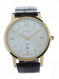Годинник Guardo S00994 GWB кварц. - мініатюра 2