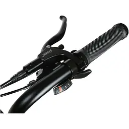 Електровелосипед SAMEBIKE M20 III Green [169126] - мініатюра 5