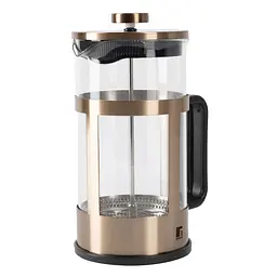 Кавовий френч-прес Bergner Copper 1 л (BG-38327-CP) - мініатюра 3