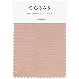 Скатертина на стіл водовідштовхувальна Cosas Sakura 140х180 см (Cloth_Rose) - мініатюра 8