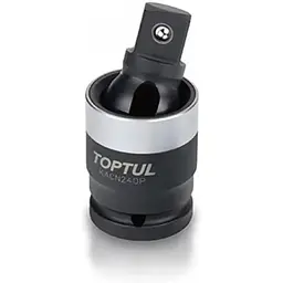 Кардан ударний 1/2" Toptul посилений KACN160B