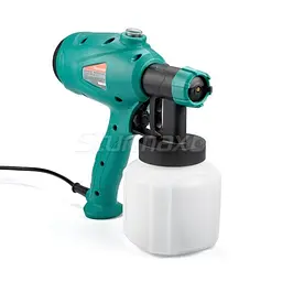 Фарбопульт електричний Sturmax SGM96350 - мініатюра 2