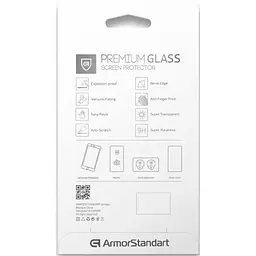 Скло захисне Armorstandart Glass.CR ZTE Blade L210 (ARM57563) - мініатюра 2
