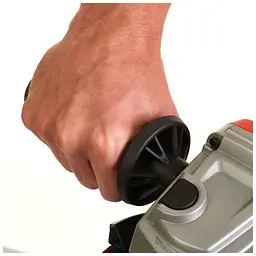 Шліфмашина кутова MILWAUKEE, AG 13-125 XSPD, 1250Вт, Ø125мм - мініатюра 6