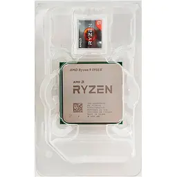 Процесор AMD Ryzen 9 5950X OEM [100-000000059] [92177] - мініатюра 5