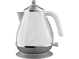 Електрочайник Delonghi KBOC 2001.W