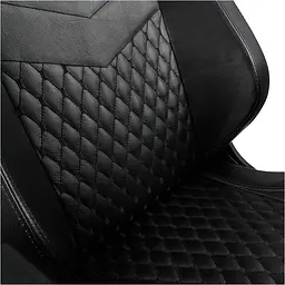 Геймерське крісло Noblechairs EPIC Black (NBL-RL-BLA-001) [165681] - мініатюра 12