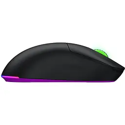 Мишка Hator Quasar 3 Ultra 8K Wireless Black (HTM770) - мініатюра 6