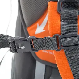 Рюкзак Naturehike NH70B070-B 70 л + 5 л блакитний - мініатюра 5