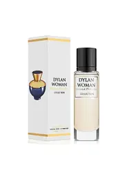Парфумована вода жіноча Morale Parfums Dylan Woman, 30 мл (4820269860698)