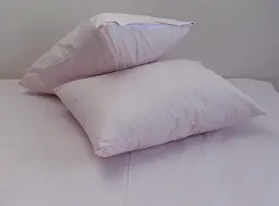 Комплект постільної білизни TAG Tekstil Delicacy King Size (Євро maxi) - мініатюра 3