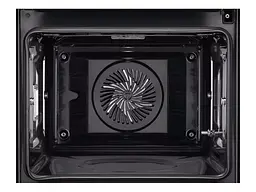 Духова шафа Electrolux SteamPro (EOB9S3XT) - мініатюра 3