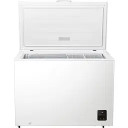 Морозильна скриня Gorenje FH30DAW - мініатюра 2