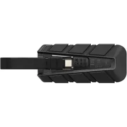 Накопичувач SSD USB 3.2 2TB SC740 ADATA (SC740-2000G-CBU) - мініатюра 2