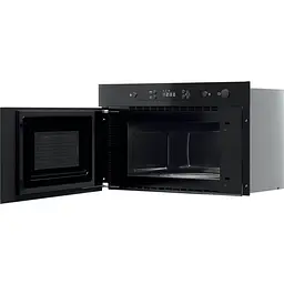 Мікрохвильова піч вбудована WHIRLPOOL MBNA900B - мініатюра 4