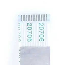 Шлейф матриці для HP Pavilion 14-DV 14T-DV 14-EC TPN-Q244, (eDP 30pin no touch, DD0G7GLC000, DD0G7GLC010) - мініатюра 4