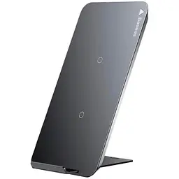 Бездротовий Зарядний пристрій Baseus Multifunctional Wireless Charging Stand
