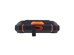 Захищений смартфон Hotwav Cyber W10 Pro 6/64GB АКБ 15 000мАг Orange - мініатюра 7