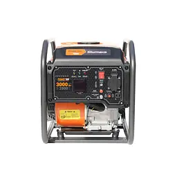 Генератор бензиновий інверторний Sturmax PGM8730I - мініатюра 4