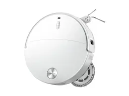 Робот-пилосос з вологим прибиранням RoboRock Qrevo Edge 2 White - мініатюра 8
