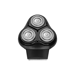 Електробритва Xiaomi Enchen BlackStone 3D Black - мініатюра 9