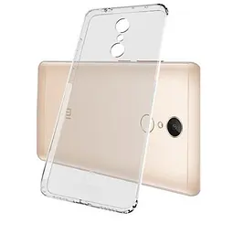 Чохол T-PHOX Xiaomi Redmi 5 - Armor TPU сірий