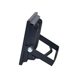 Прожектор MAGNUM FL12 ECO LED 50Вт slim 6500К IP65 (90018085) - мініатюра 2