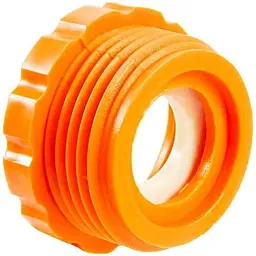 Футорка SLD 1/2"-3/4" арт. 036 пластик