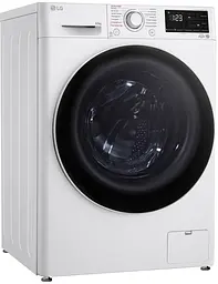 Пральна машина LG F2V3GS0WW - мініатюра 2
