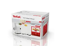 М'ясорубка Tefal NE114130 - мініатюра 3