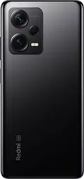 Смартфон Xiaomi Redmi Note 12 Pro+ 5G 12/256GB Black Global Rom Refurbished - мініатюра 3