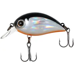 Воблер ZipBaits Hickory SR 34mm 3.2g #811R