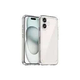 Чохол до мобільного телефона Drobak Acrylic Case для Apple iPhone 16 (949421) - мініатюра 3