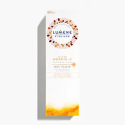 Денний флюїд Lumene Valo Radiance Flash, 50 мл (8000019474239) - мініатюра 3
