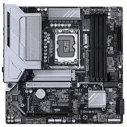 Материнська плата GIGABYTE B860M GAMING X WIFI6E LGA 1851