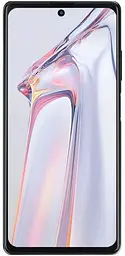 Смартфон Blackview A100 6/128GB Gray - мініатюра 2
