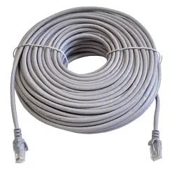 Патч-корд 30м RJ-45 CCA Atcom (4964)