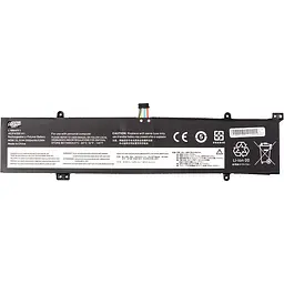 Акумулятор PowerPlant для ноутбуків LENOVO Yoga 9-15IMH5 (L18M4PF1) 15.2V 3500mAh (NB482382)