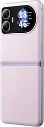 Смартфон Blackview Hero 10 12/256Gb NFC Sakura Purple Global version - мініатюра 3