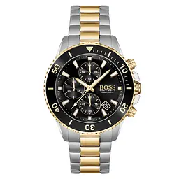 Чоловічий годинник HUGO BOSS 1513908 Admiral